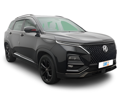 MG HECTOR-img